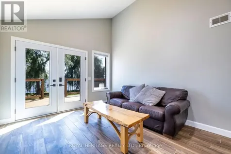 441 Hannah Road North Otonabee-south Monaghan ON K0L 1B0