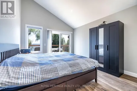 441 Hannah Road North Otonabee-south Monaghan ON K0L 1B0
