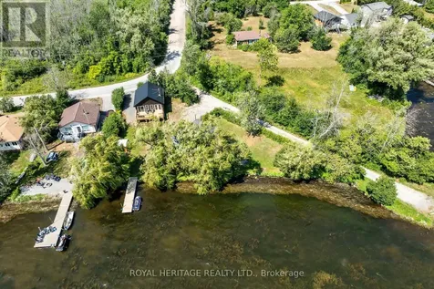 441 Hannah Road North Otonabee-south Monaghan ON K0L 1B0