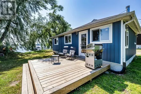 441 Hannah Road North Otonabee-south Monaghan ON K0L 1B0