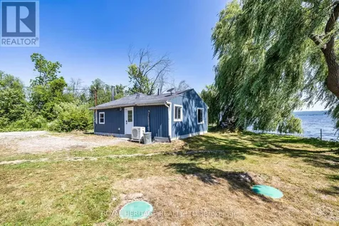 441 Hannah Road North Otonabee-south Monaghan ON K0L 1B0