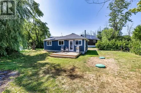 441 Hannah Road North Otonabee-south Monaghan ON K0L 1B0