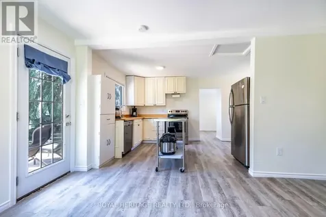 441 Hannah Road North Otonabee-south Monaghan ON K0L 1B0