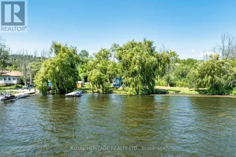 441 Hannah Road North Otonabee-south Monaghan ON K0L 1B0