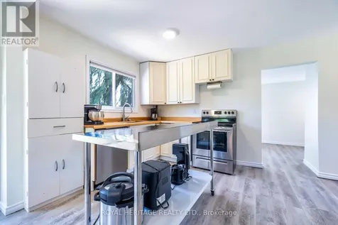 441 Hannah Road North Otonabee-south Monaghan ON K0L 1B0