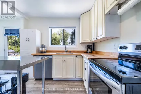 441 Hannah Road North Otonabee-south Monaghan ON K0L 1B0