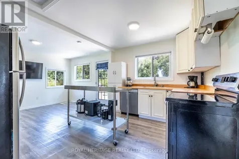 441 Hannah Road North Otonabee-south Monaghan ON K0L 1B0