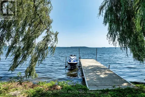 441 Hannah Road North Otonabee-south Monaghan ON K0L 1B0