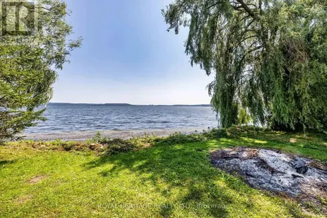 441 Hannah Road North Otonabee-south Monaghan ON K0L 1B0