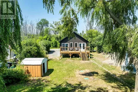 441 Hannah Road North Otonabee-south Monaghan ON K0L 1B0