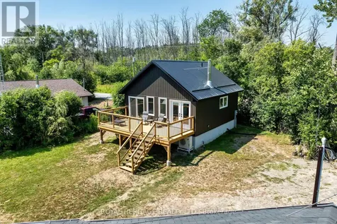 441 Hannah Road North Otonabee-south Monaghan ON K0L 1B0