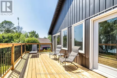 441 Hannah Road North Otonabee-south Monaghan ON K0L 1B0
