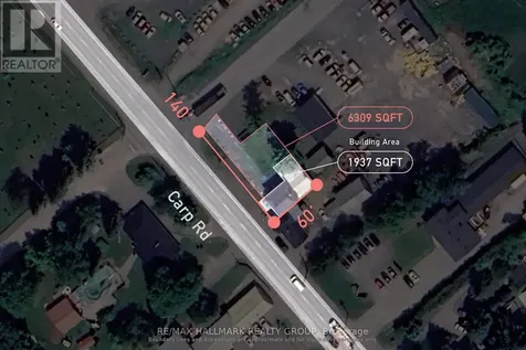 2590 Carp Road Ottawa ON K0A 1L0