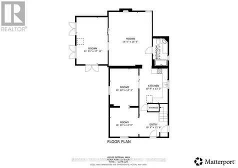 2590 Carp Road Ottawa ON K0A 1L0