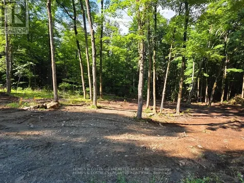 2456 Conc Dalhousie Corners Lanark Highlands ON K0G 1K0