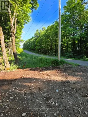 2456 Conc Dalhousie Corners Lanark Highlands ON K0G 1K0