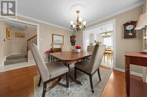 280 Park Grove Drive Ottawa ON K1E 2T1