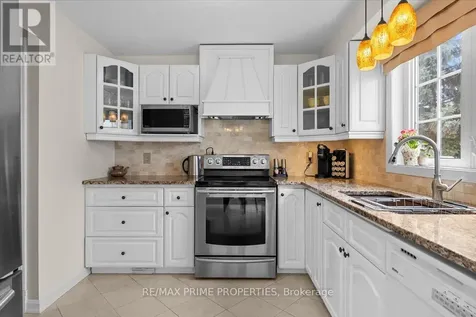 280 Park Grove Drive Ottawa ON K1E 2T1
