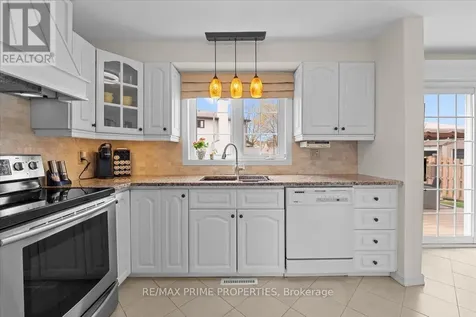 280 Park Grove Drive Ottawa ON K1E 2T1