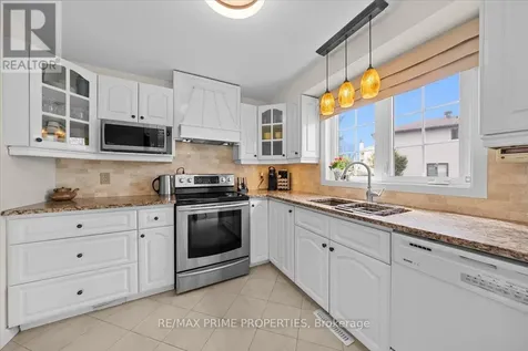 280 Park Grove Drive Ottawa ON K1E 2T1
