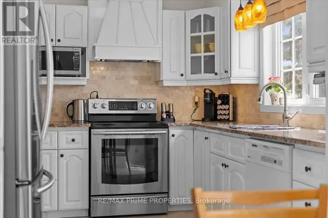 280 Park Grove Drive Ottawa ON K1E 2T1