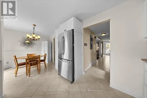 280 Park Grove Drive Ottawa ON K1E 2T1