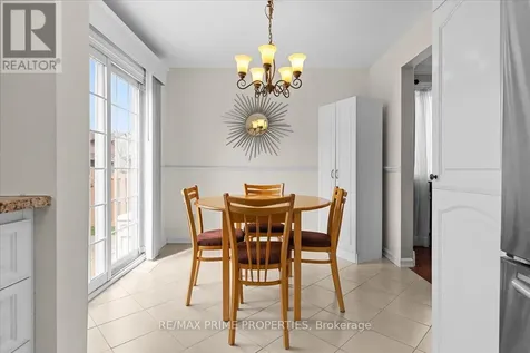 280 Park Grove Drive Ottawa ON K1E 2T1