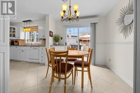 280 Park Grove Drive Ottawa ON K1E 2T1