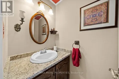 280 Park Grove Drive Ottawa ON K1E 2T1