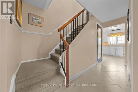 280 Park Grove Drive Ottawa ON K1E 2T1