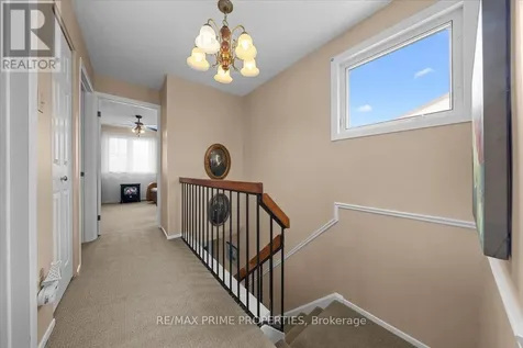280 Park Grove Drive Ottawa ON K1E 2T1