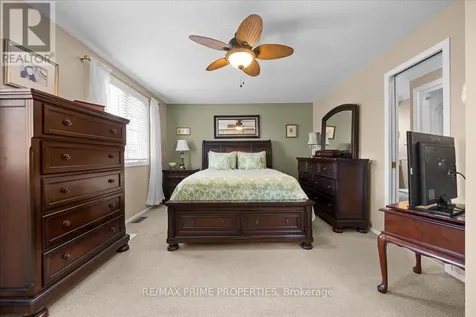 280 Park Grove Drive Ottawa ON K1E 2T1