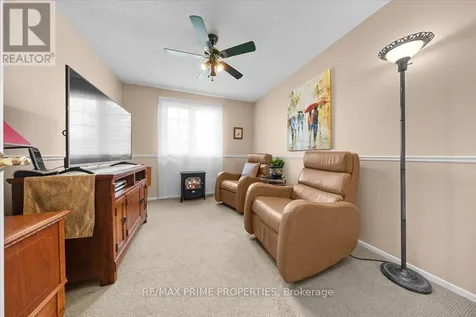 280 Park Grove Drive Ottawa ON K1E 2T1