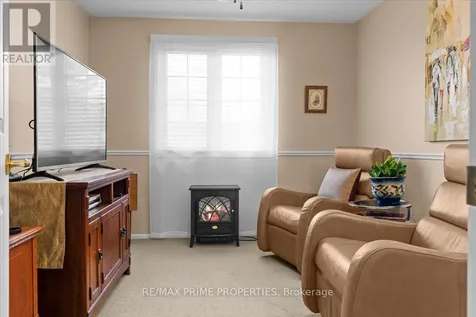 280 Park Grove Drive Ottawa ON K1E 2T1