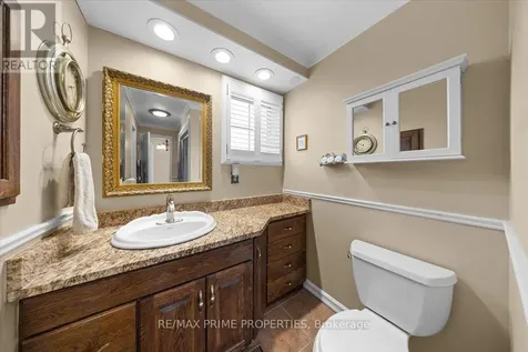 280 Park Grove Drive Ottawa ON K1E 2T1