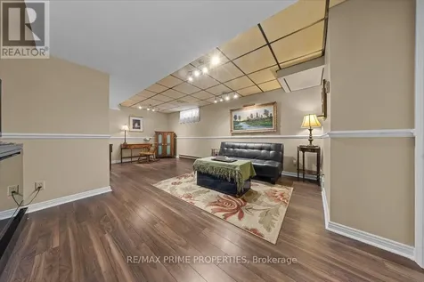 280 Park Grove Drive Ottawa ON K1E 2T1