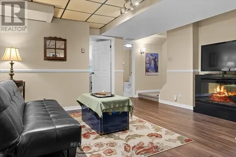 280 Park Grove Drive Ottawa ON K1E 2T1
