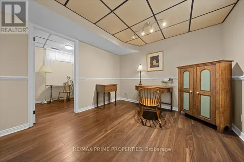 280 Park Grove Drive Ottawa ON K1E 2T1