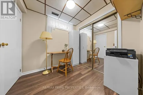 280 Park Grove Drive Ottawa ON K1E 2T1