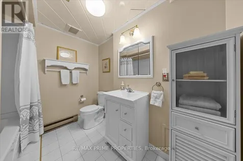 280 Park Grove Drive Ottawa ON K1E 2T1