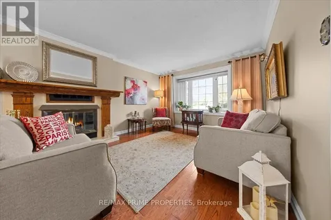 280 Park Grove Drive Ottawa ON K1E 2T1