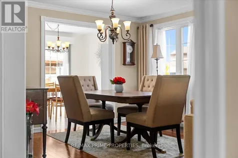 280 Park Grove Drive Ottawa ON K1E 2T1