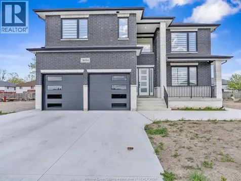 3684 Sutton Avenue Windsor ON N9E 0B3