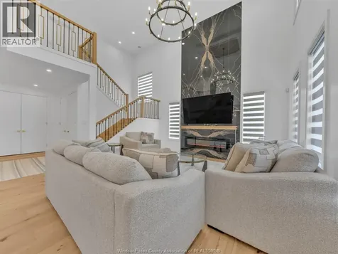 3684 Sutton Avenue Windsor ON N9E 0B3