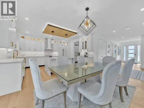 3684 Sutton Avenue Windsor ON N9E 0B3