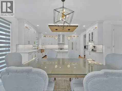 3684 Sutton Avenue Windsor ON N9E 0B3