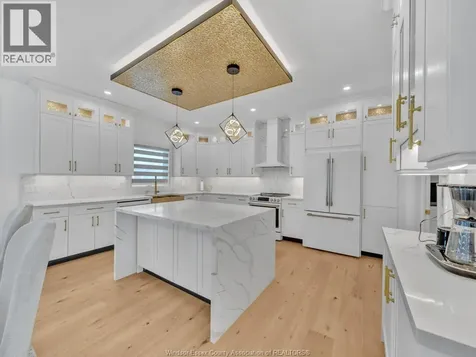 3684 Sutton Avenue Windsor ON N9E 0B3