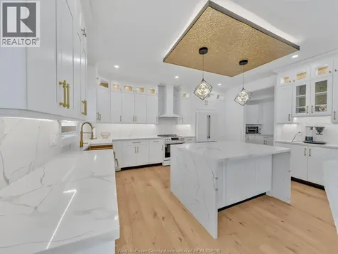 3684 Sutton Avenue Windsor ON N9E 0B3