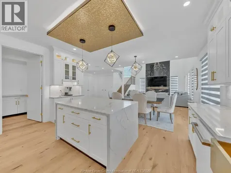 3684 Sutton Avenue Windsor ON N9E 0B3