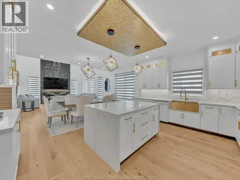3684 Sutton Avenue Windsor ON N9E 0B3